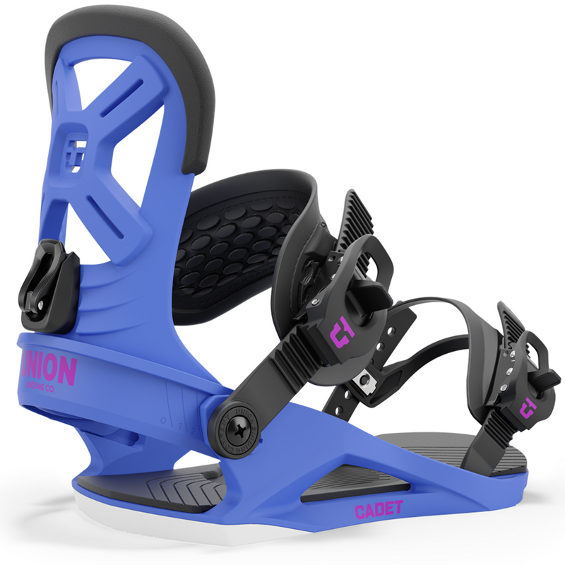 Union Cadet Bindings 2025 - Youth