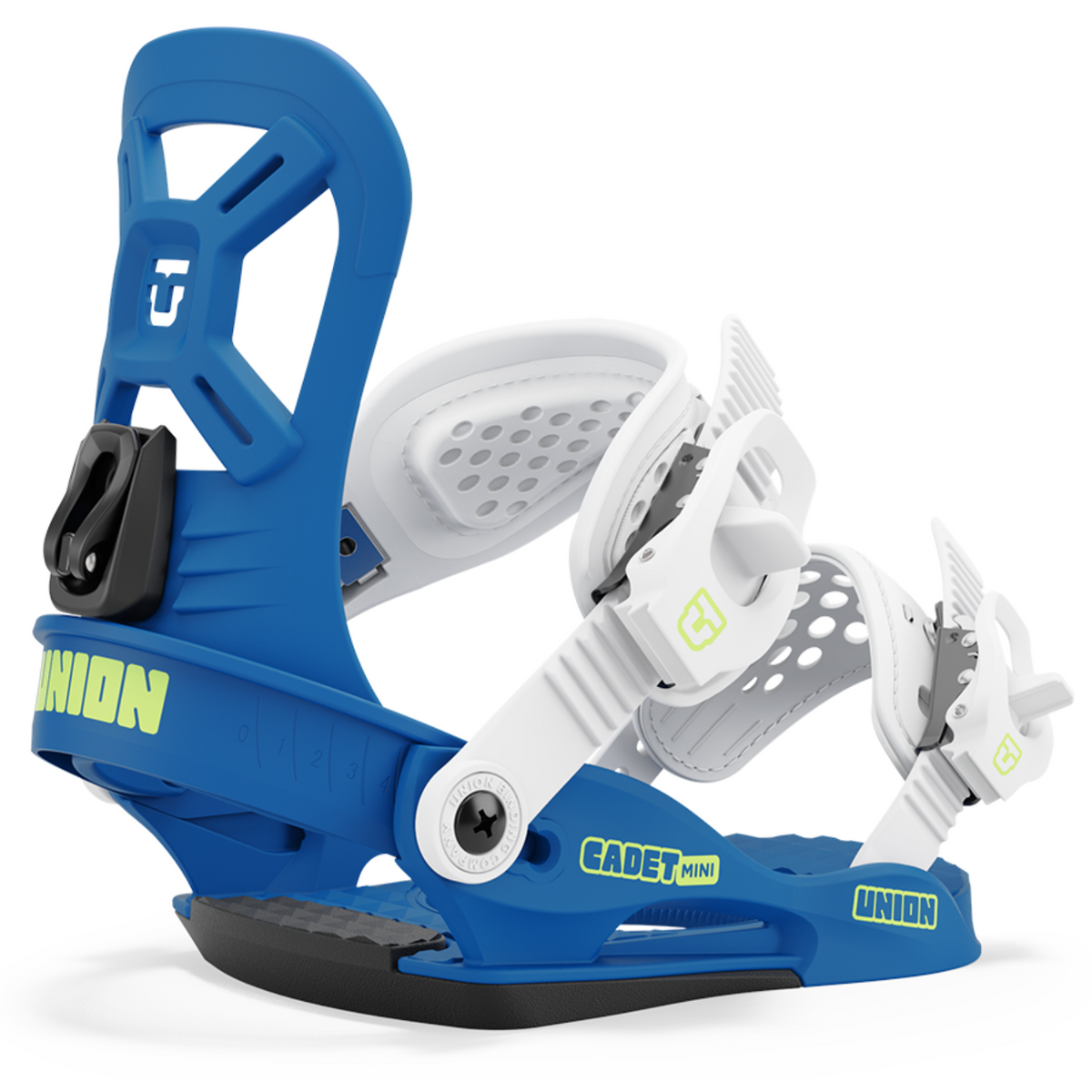 Union Cadet Mini Bindings 2025 - Kids' - product image 1