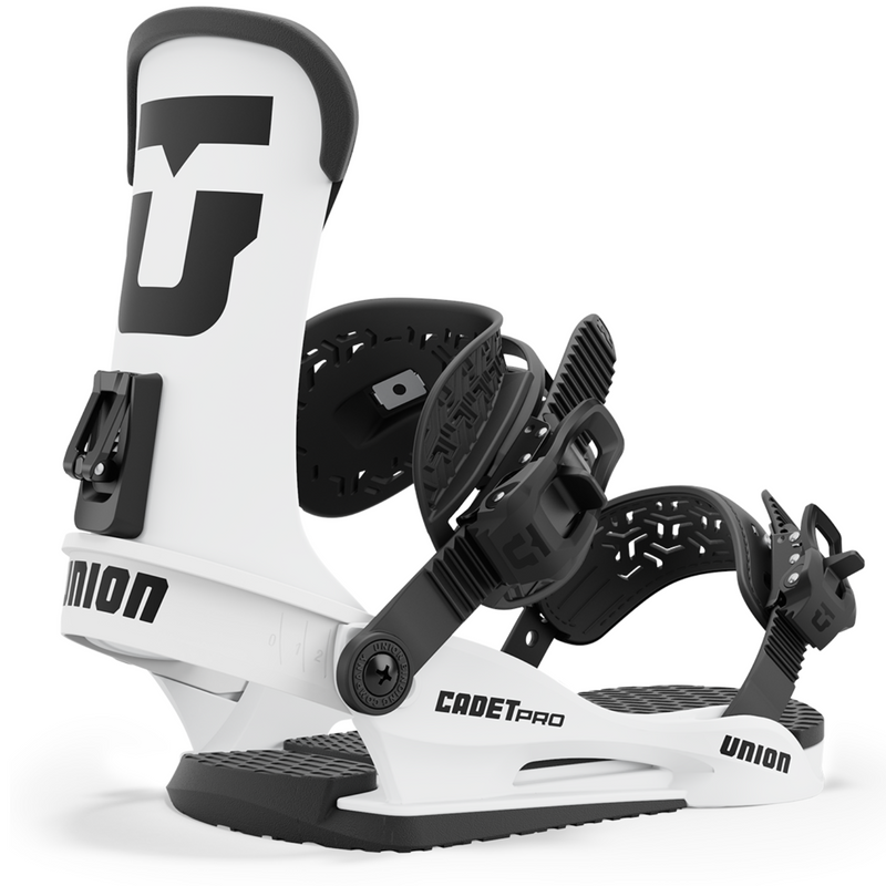 Union Cadet Pro Bindings 2025 - Youth