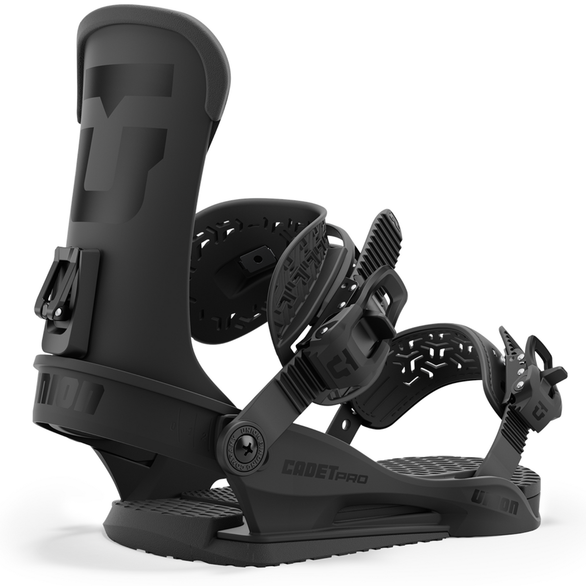 Union Cadet Pro Bindings 2025 - Youth - product image 5