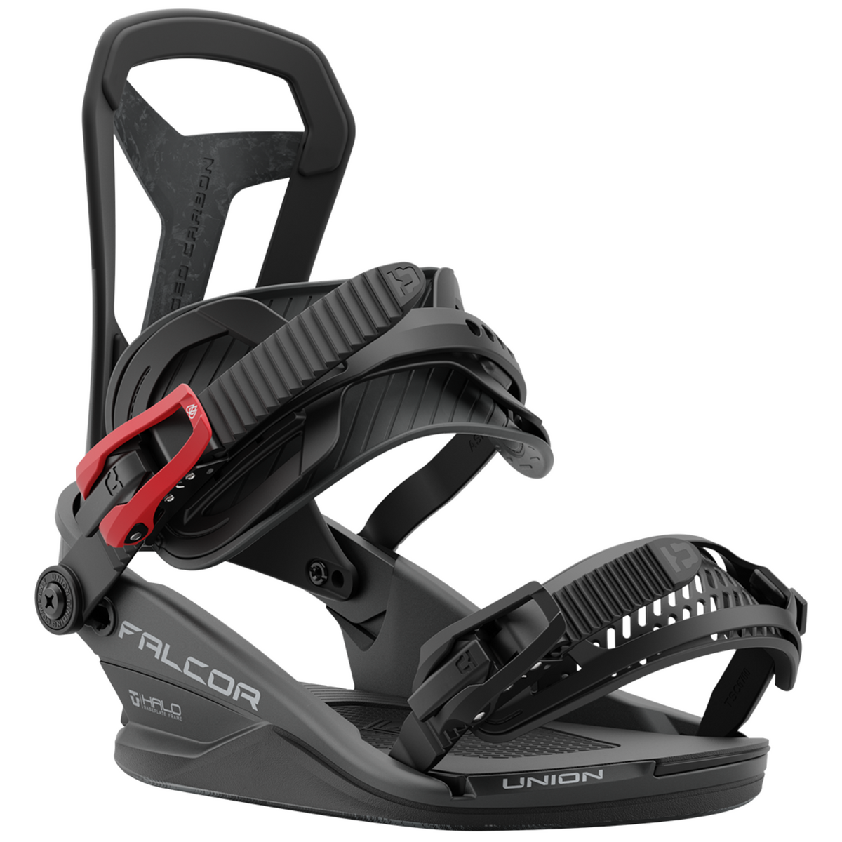 Union Falcor Bindings 2025 - Men's - product image 10