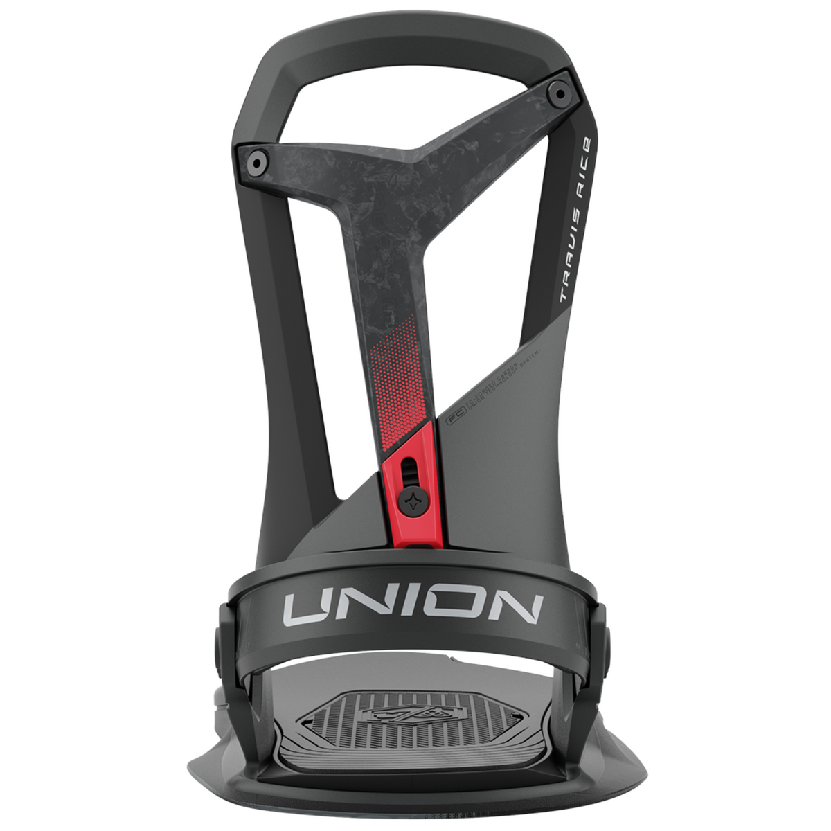 Union Falcor Bindings 2025 - Men's - product image 11