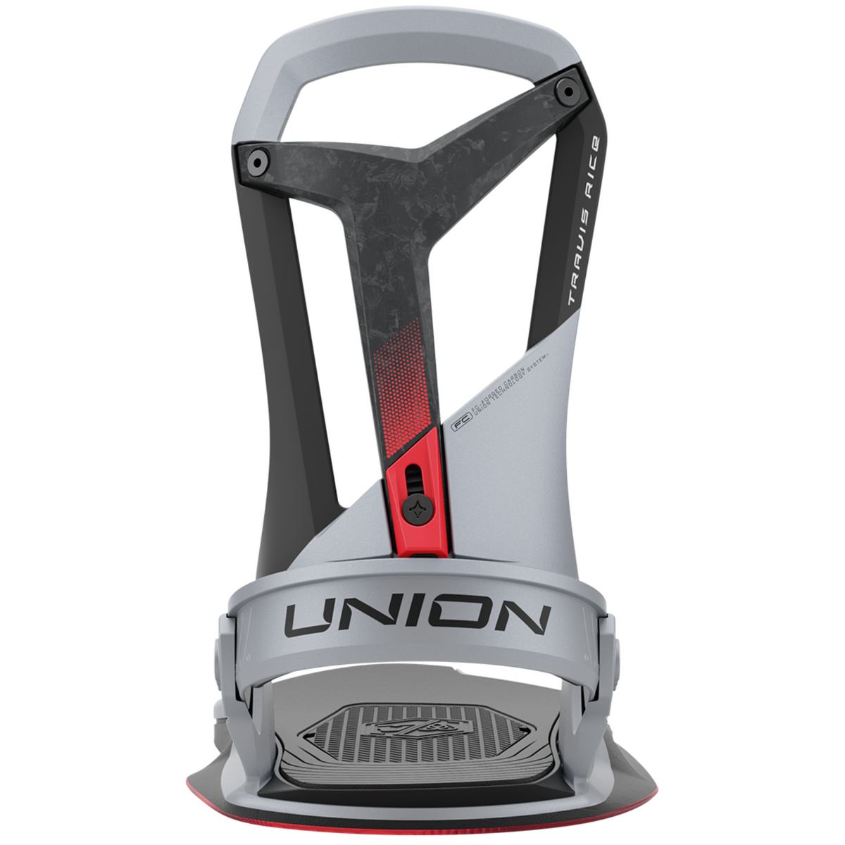 Union Falcor Bindings 2025 - Men's - product image 3
