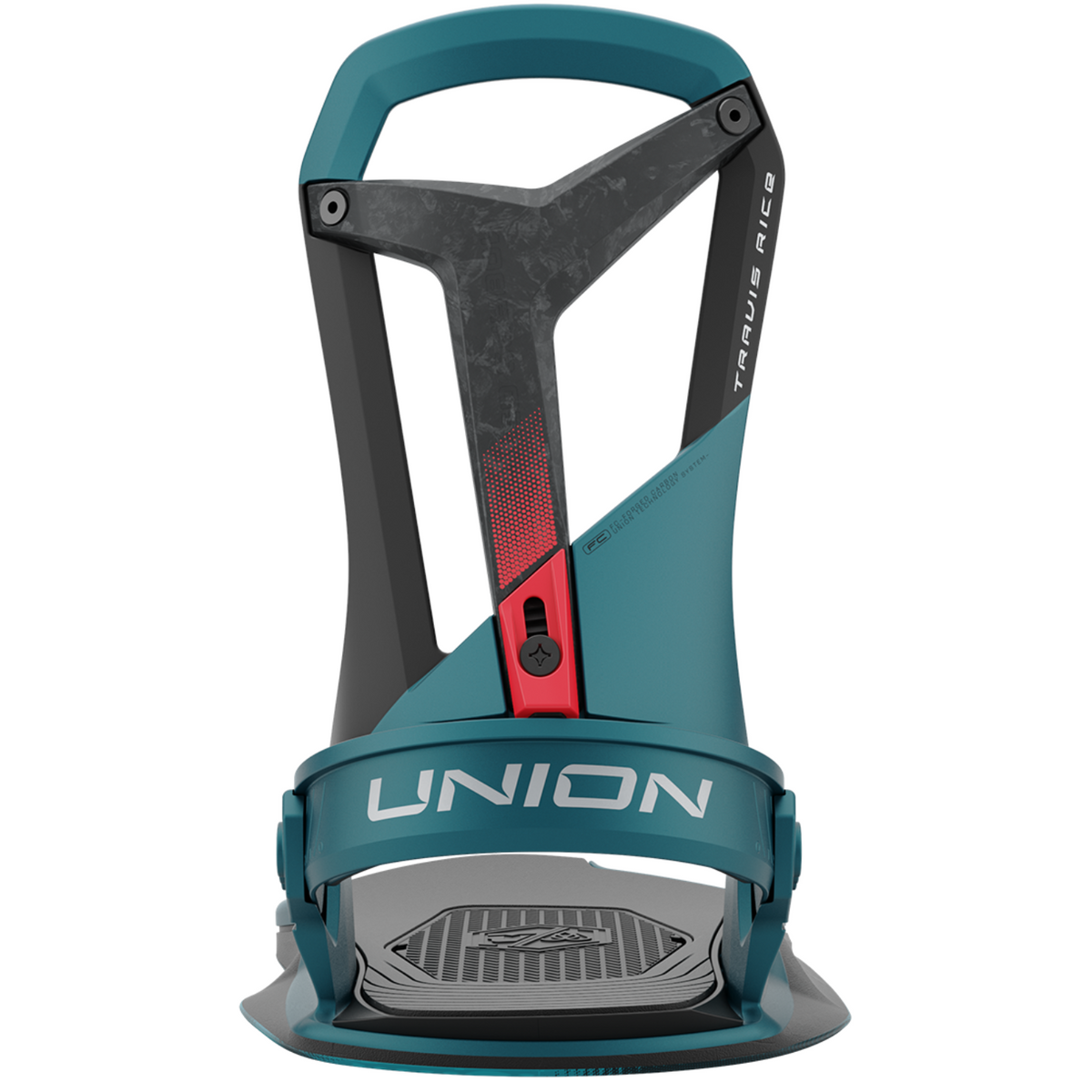 Union Falcor Bindings 2025 - Men's - product image 6