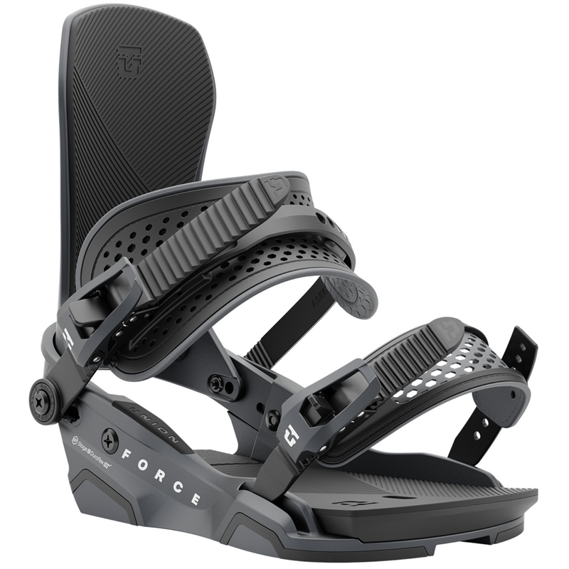 Union Force Bindings 2025 - Men's