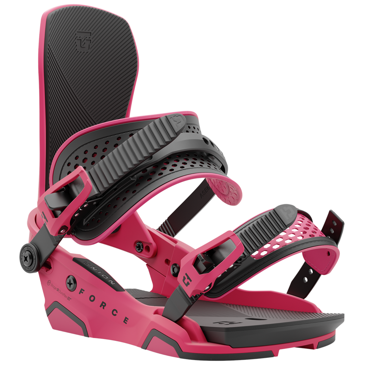 Union Force Bindings 2025 - Men's - product image 10