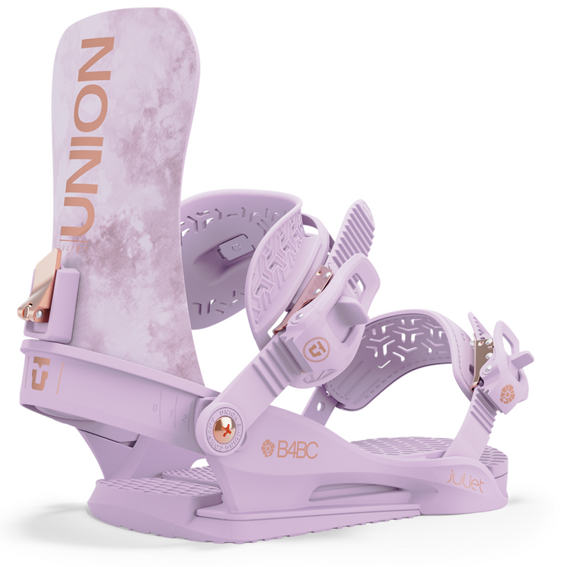 Union Juliet Bindings 2025 - Women's