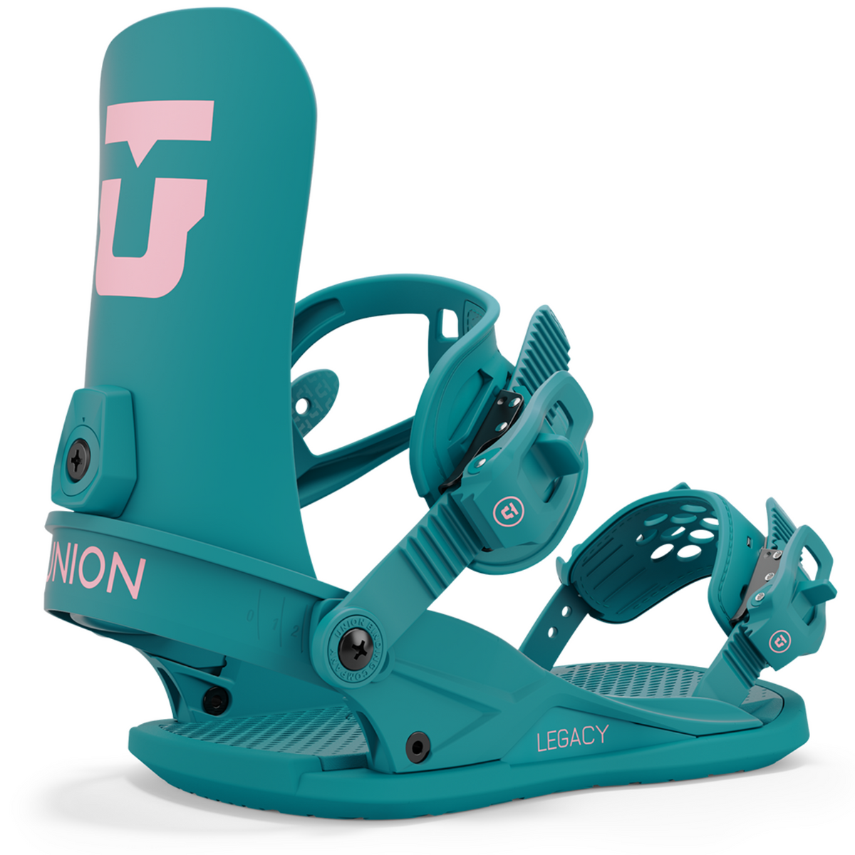 Union Legacy Bindings 2025 - Women's - product image 1