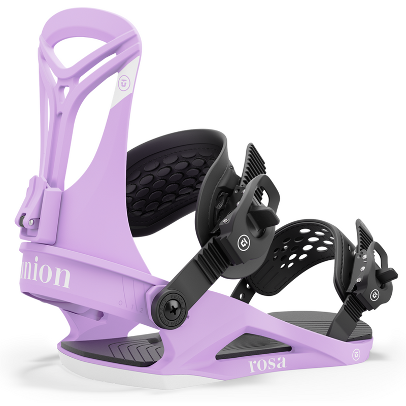Union Rosa Bindings 2025 - Women's