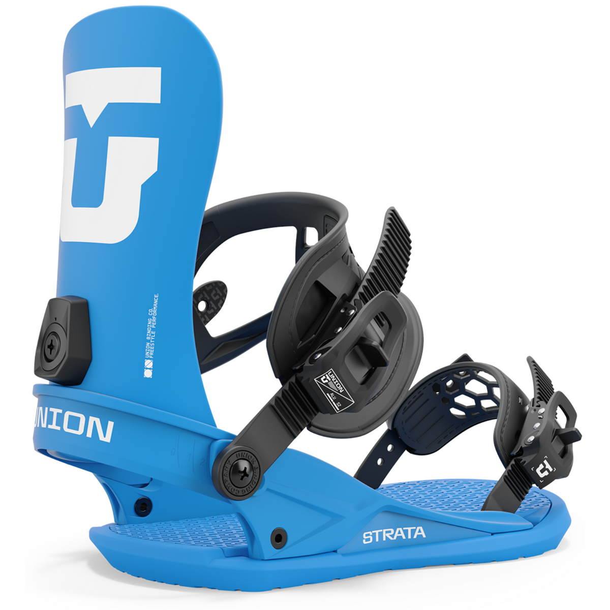 Union Strata Bindings 2025 - Men's - product image 13