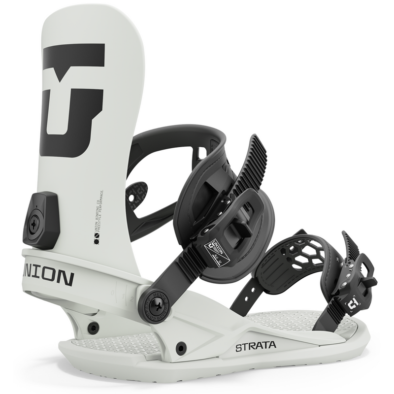 Union Strata Bindings 2025 - Men's