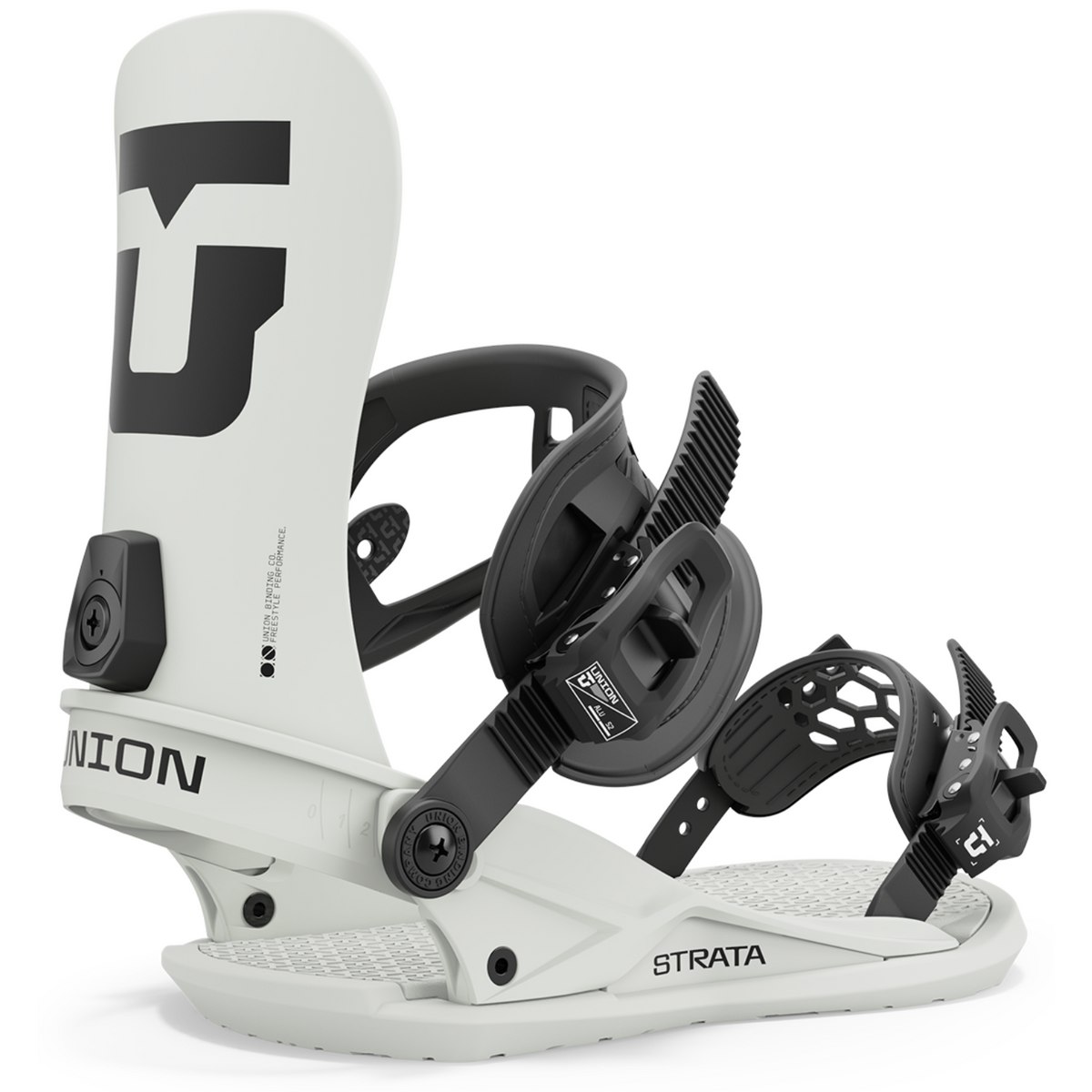 Union Strata Bindings 2025 - Men's - product image 1