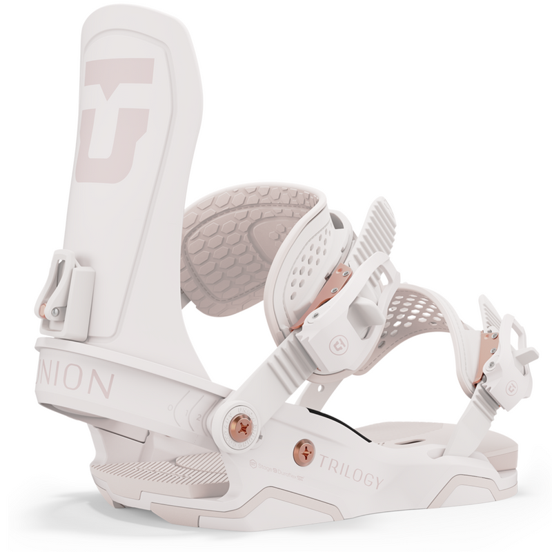 Union Trilogy Bindings 2025 - Women's