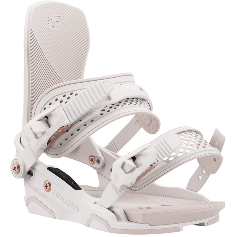Union Trilogy Bindings 2025 - Women's