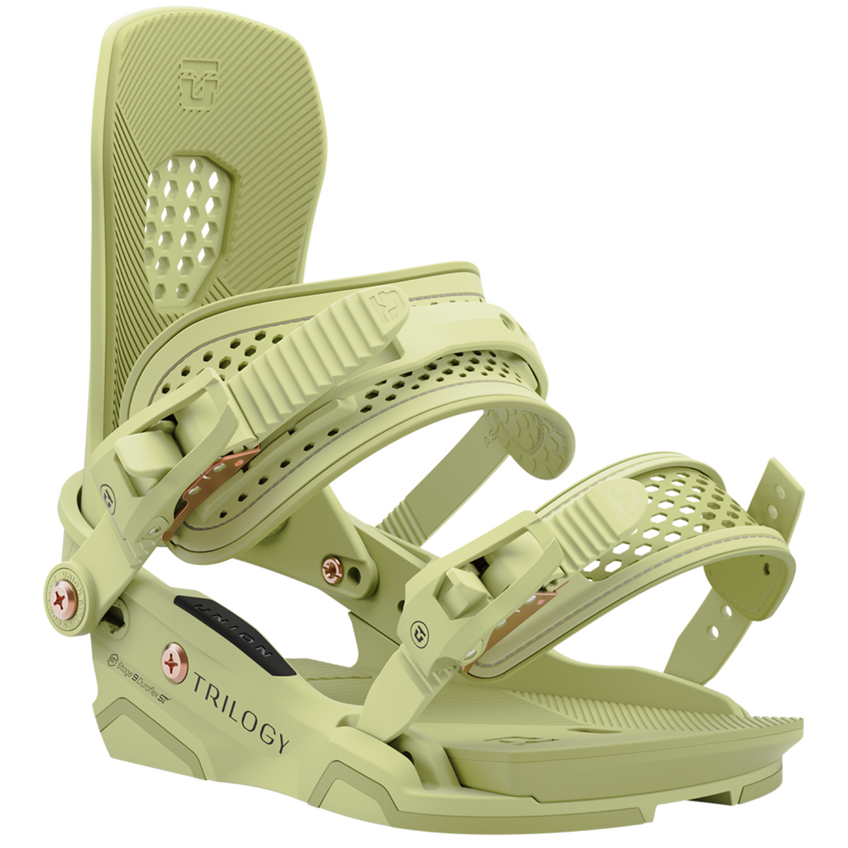 Union Trilogy Bindings 2025 - Women's - product image 14