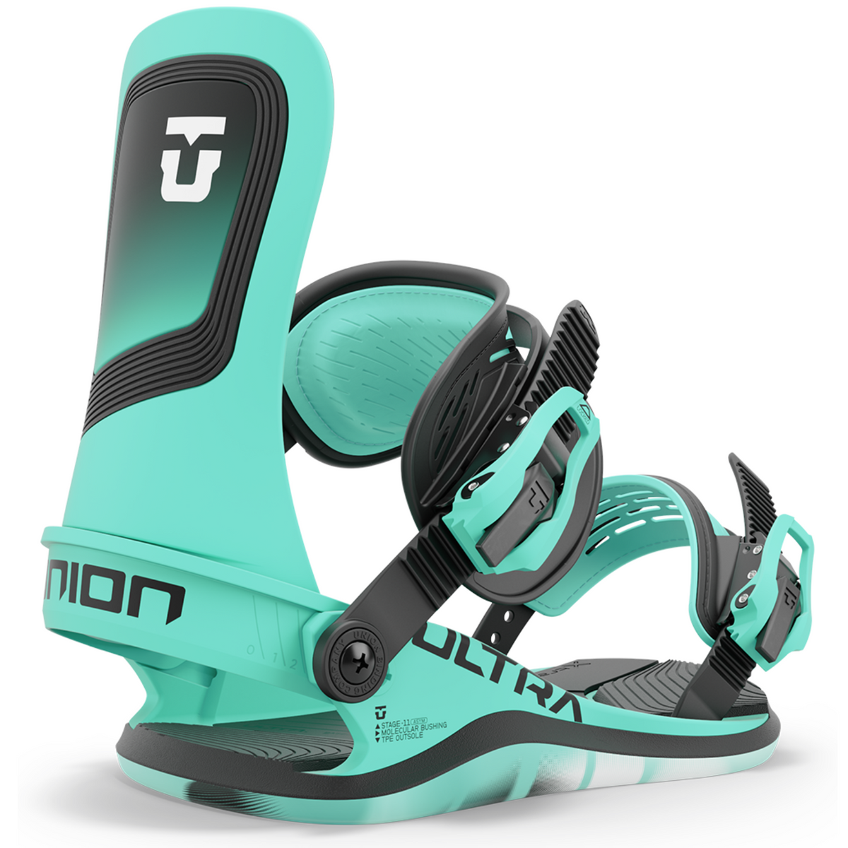 Union Ultra Bindings 2025 - Women's - product image 1