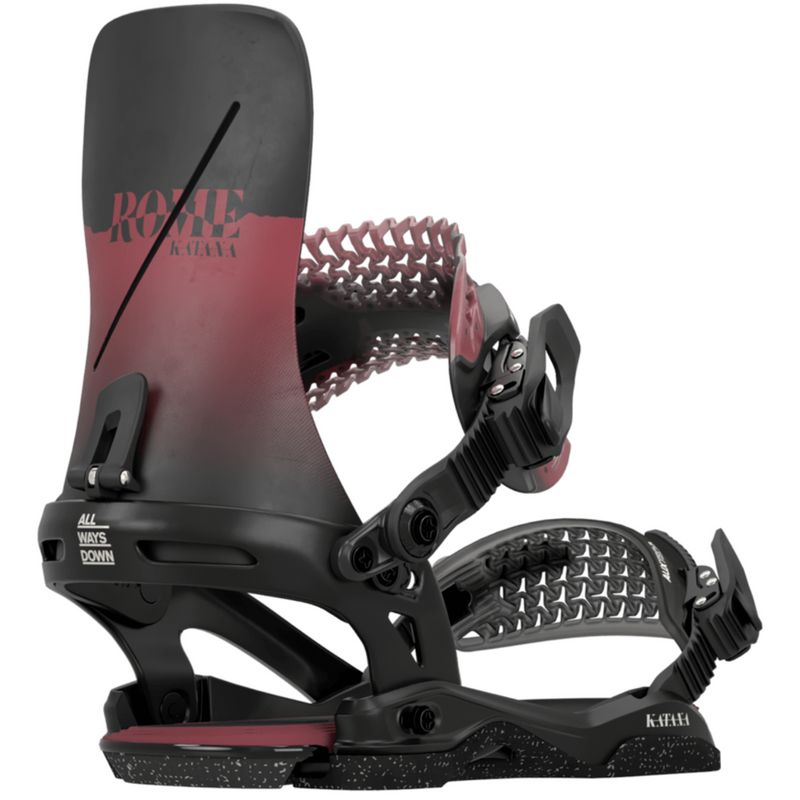 Rome Katana Binding 2025 - Women's