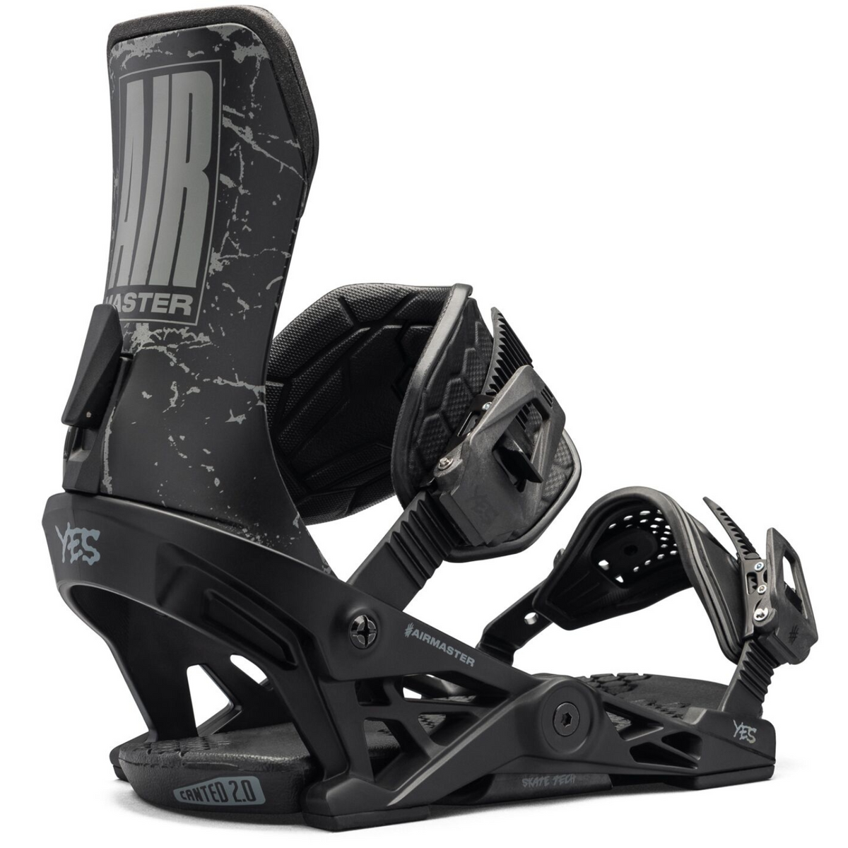 Yes. Airmaster Bindings 2025 - Men's - product image 1