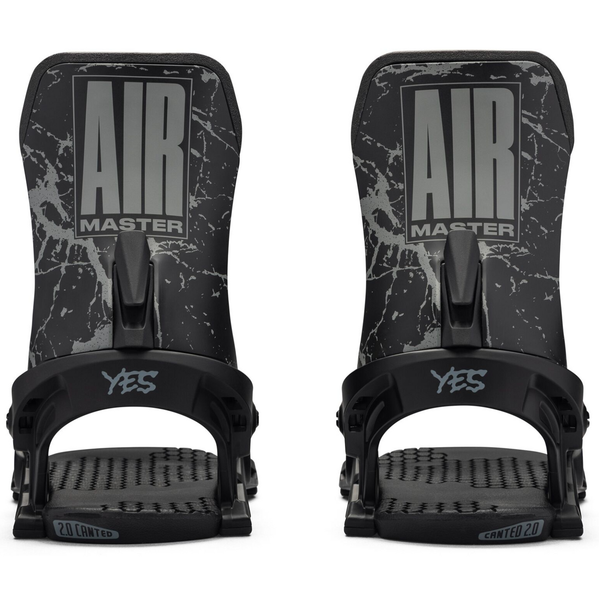 Yes. Airmaster Bindings 2025 - Men's - product image 2