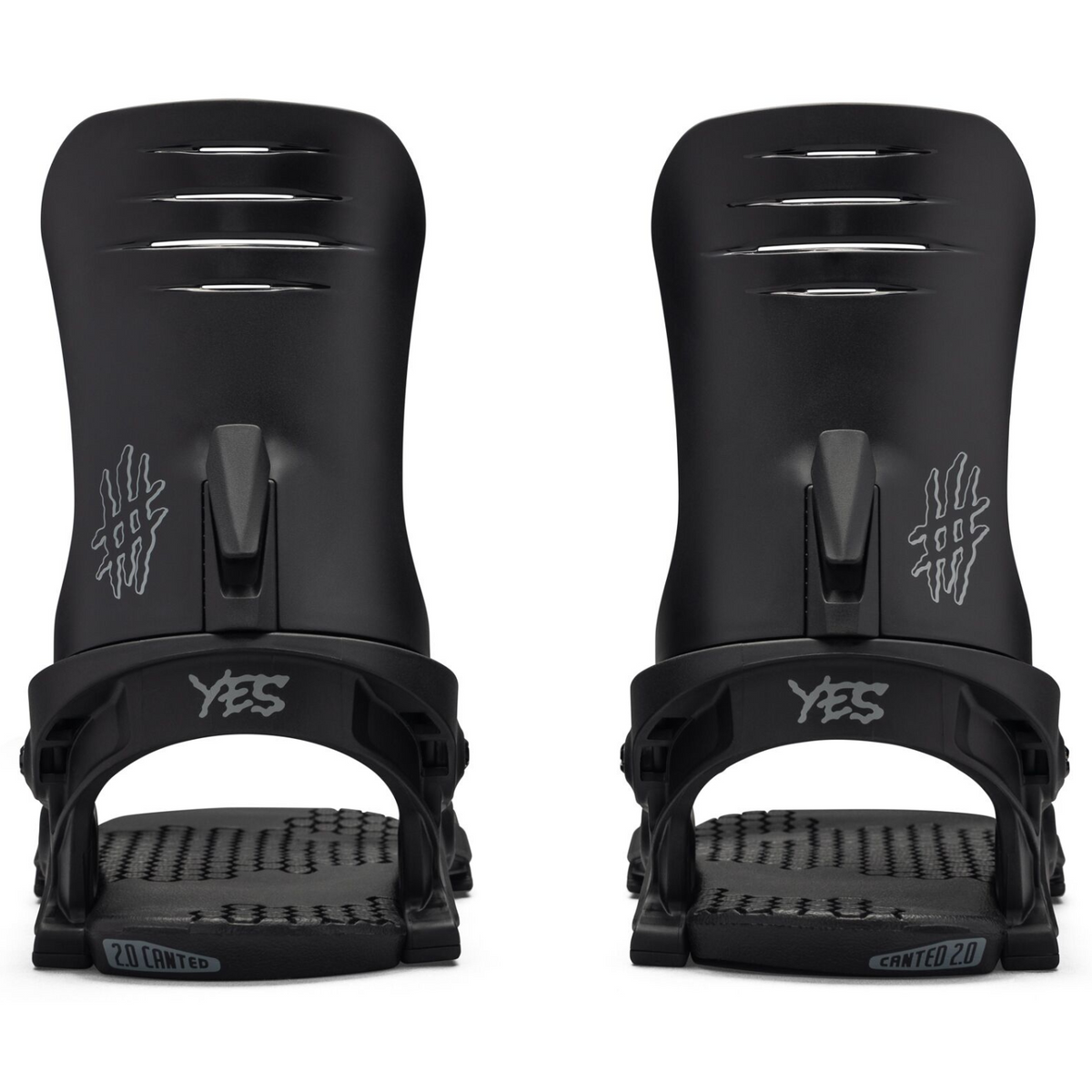 Yes. IPO Bindings 2025 - Men's - product image 2