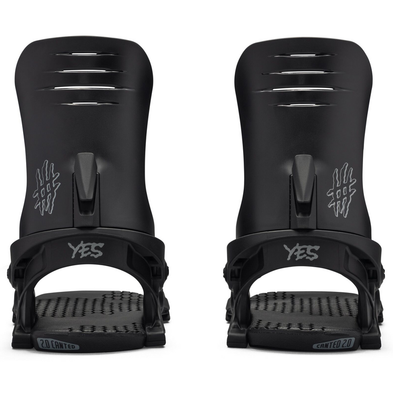 Yes. IPO Bindings 2025 - Men's