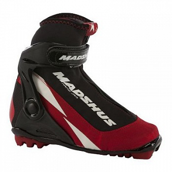 Madshus Nano JRR Junior Combi NNN Ski Boot - product image 2