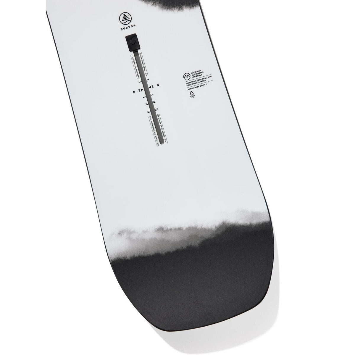 Burton Family Tree Hometown Hero Smalls 2025 - Youth - product image 3