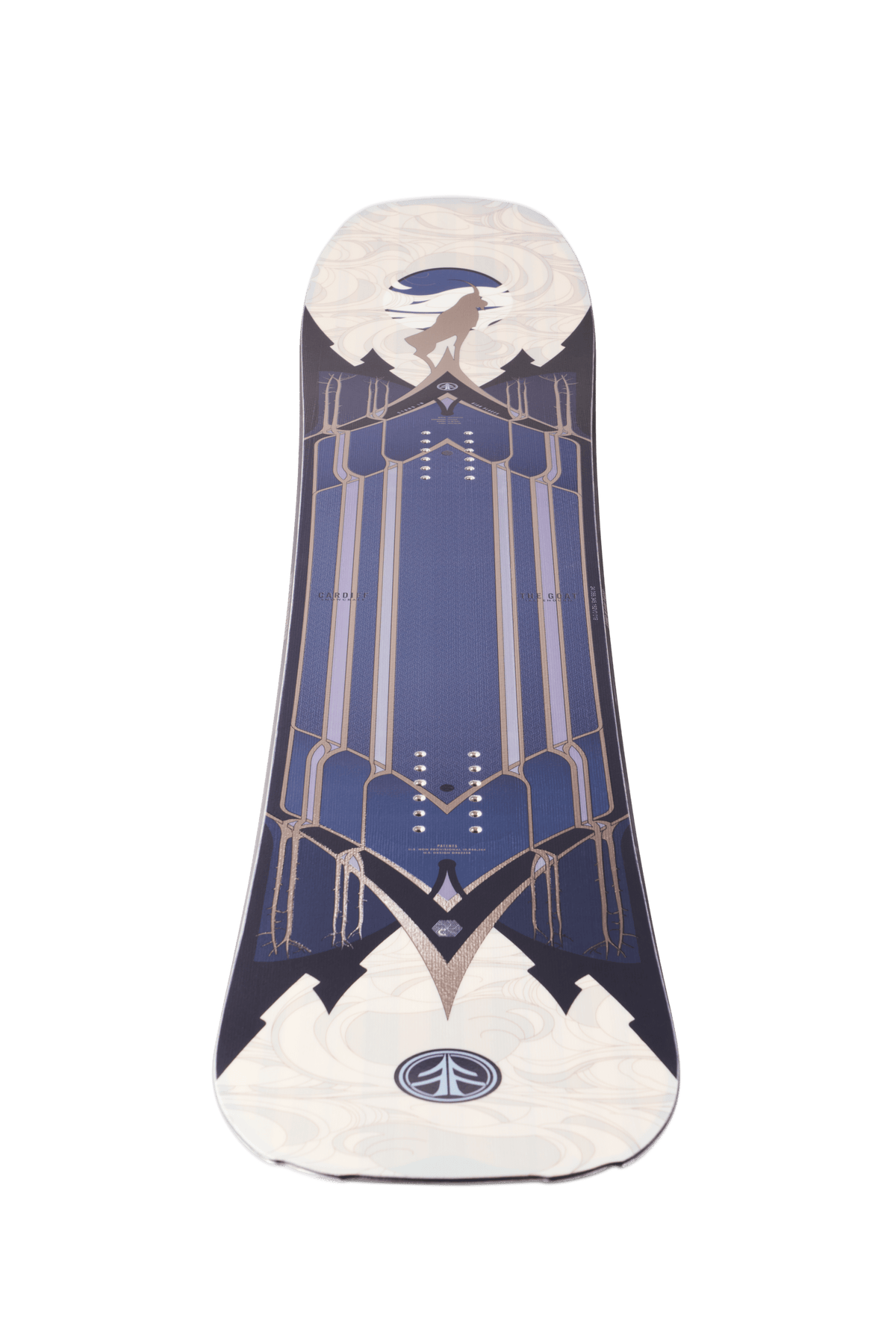 Goat Enduro Snowboard - product image 4