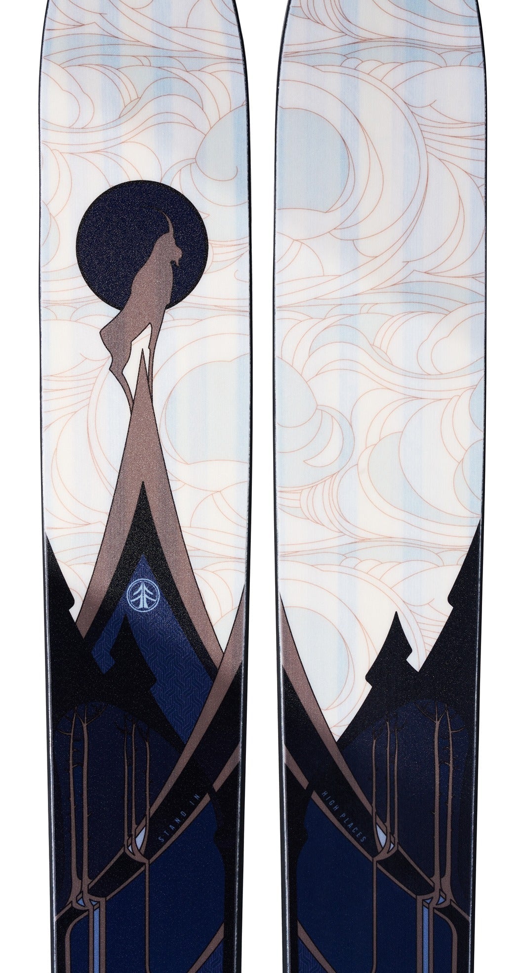 Goat Enduro Ski - product image 3