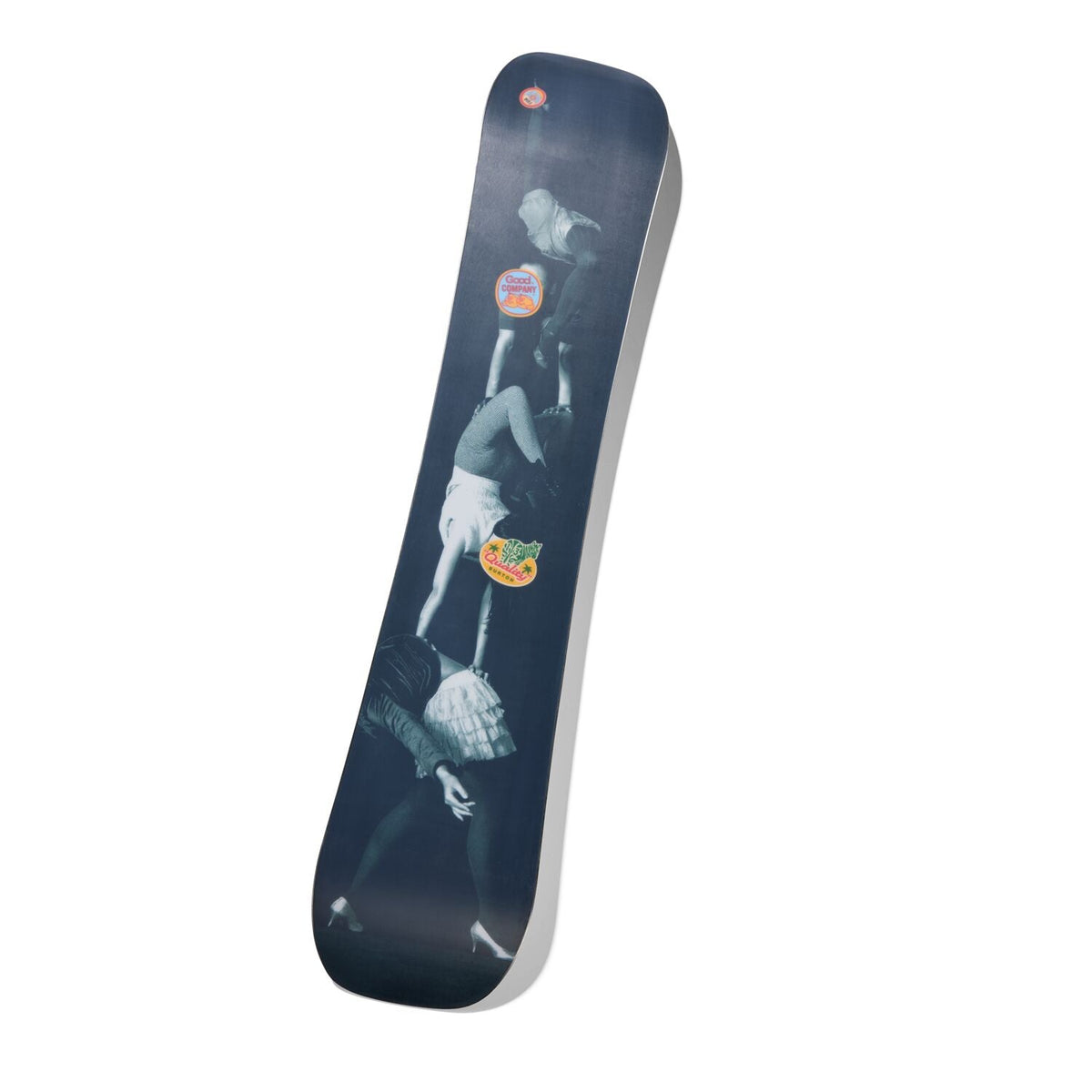 Burton Good Company Snowboard 2025 - Unisex - product image 5
