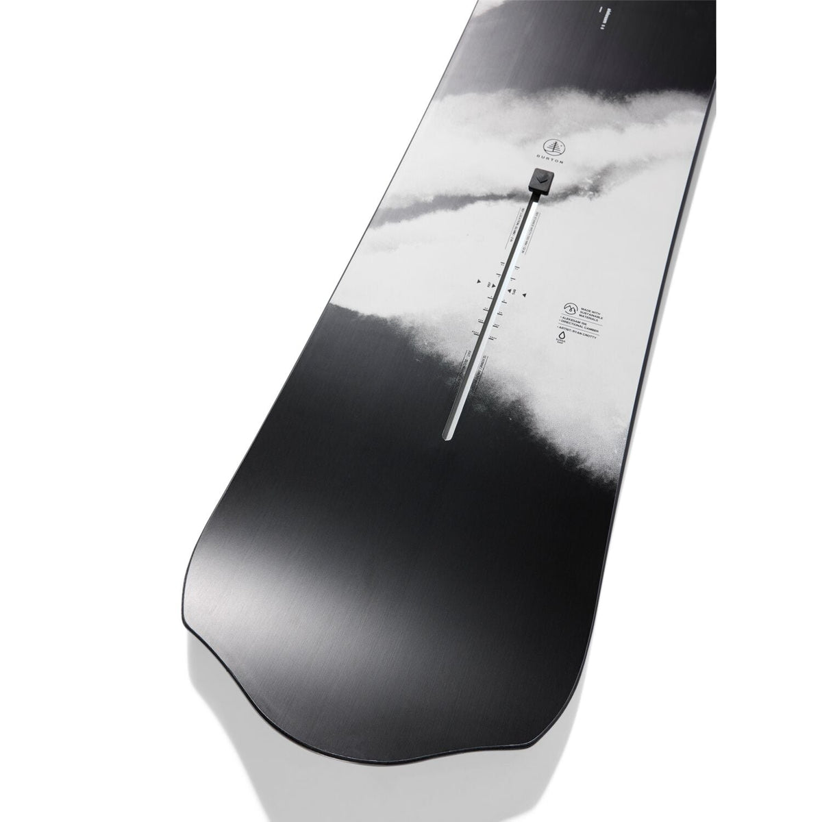 Burton Family Tree Alekesam Snowboard 2025 - Unisex - product image 2
