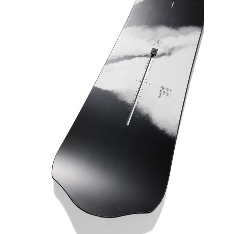 Burton Family Tree Alekesam Snowboard 2025 - Unisex