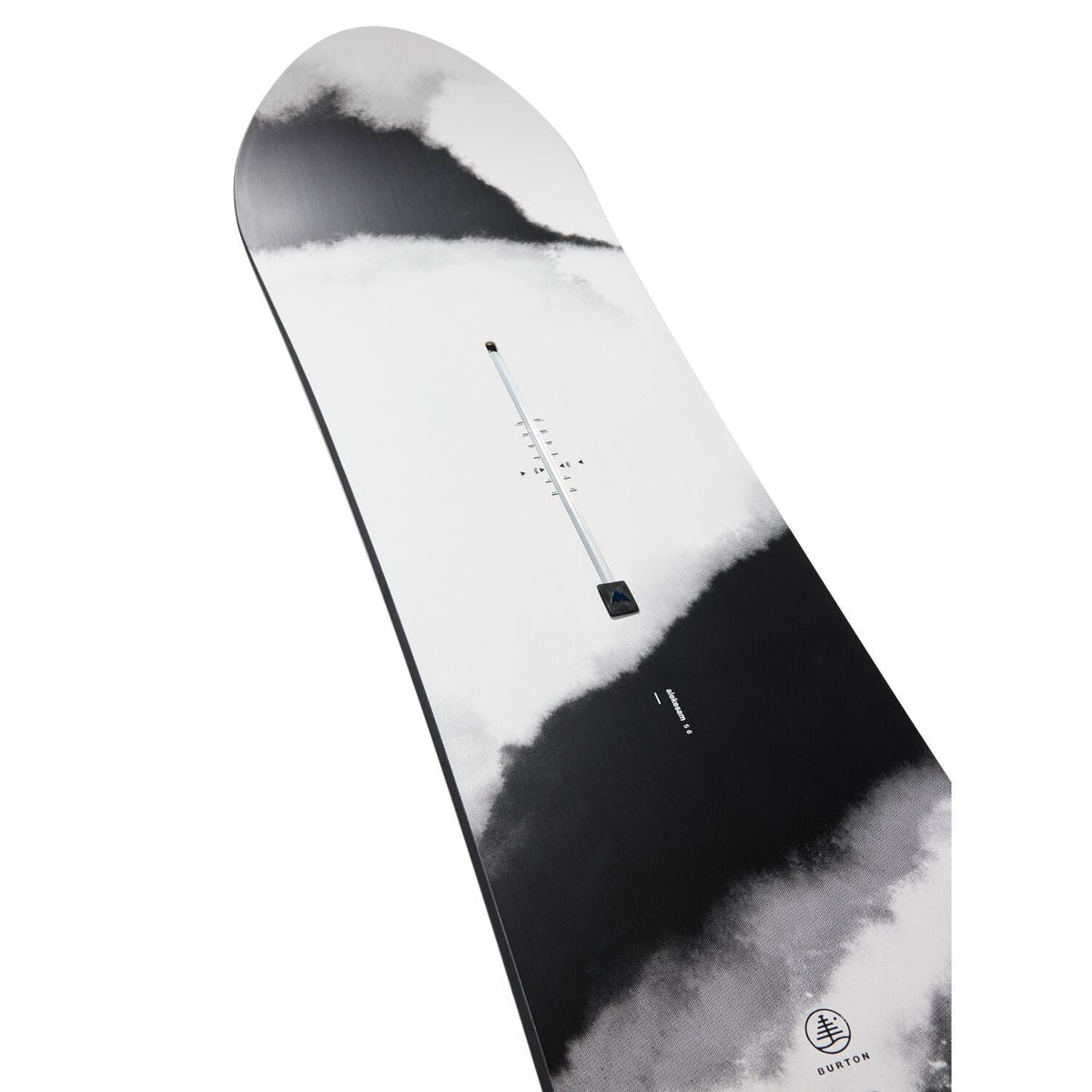 Burton Family Tree Alekesam Snowboard 2025 - Unisex - product image 4