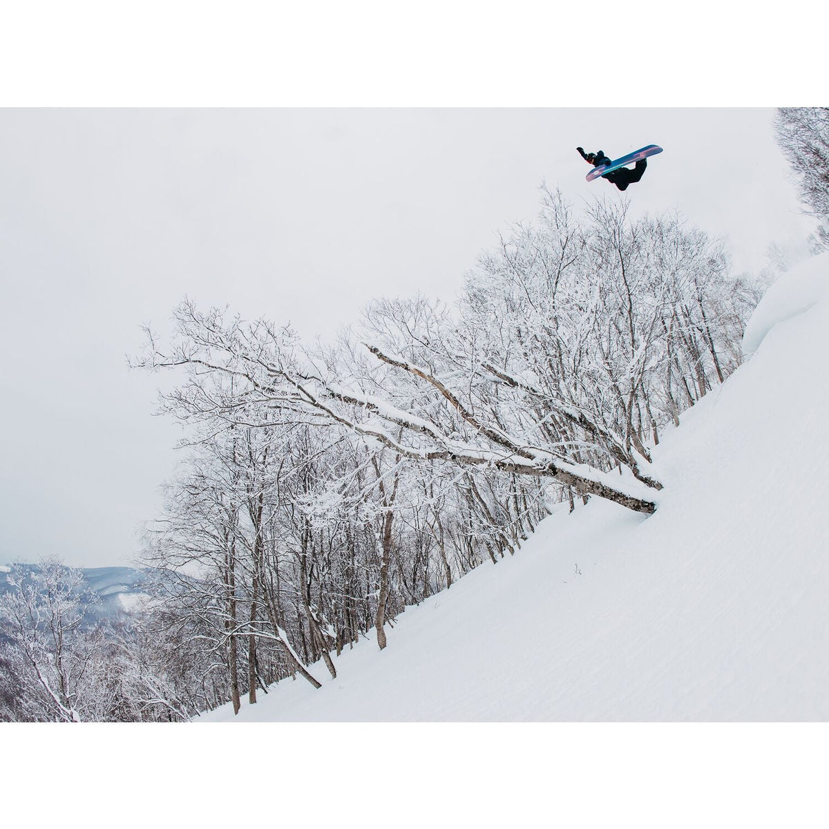 Burton Family Tree High Fidelity Snowboard 2025 - Men's - product image 7