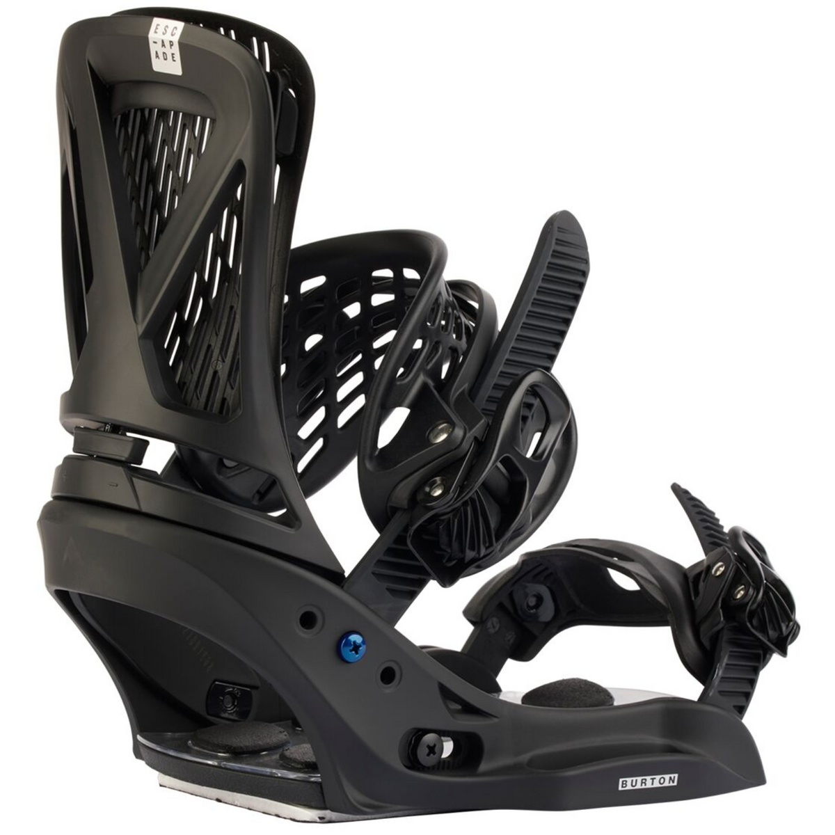 Burton Escapade EST 2024 - Women's Snowboard Bindings - product image 1