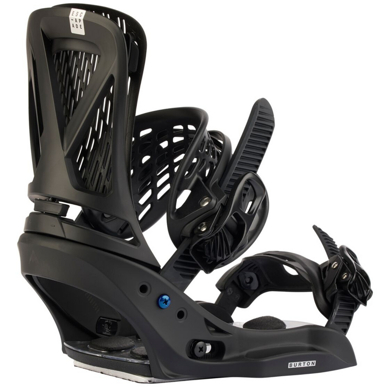 Burton Escapade EST 2024 - Women's Snowboard Bindings