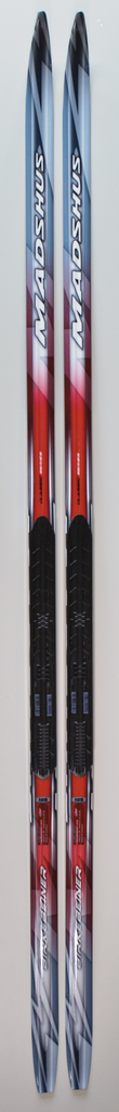 Madshus Birkebeiner Carbon Classic Zero Ski - product image 2