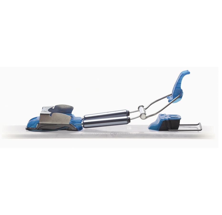 Black Diamond O2 Binding (Ridiculously Stiff) - product image 1