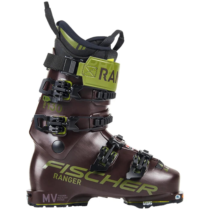 Fischer Ranger Pro 130 GW DYN Ski Boots (Men's) - product image 1