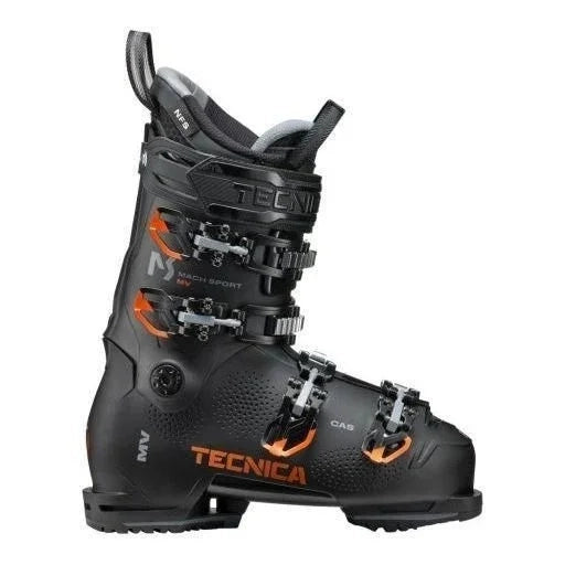 Tecnica Mach Sport MV 100 Alpine Boot