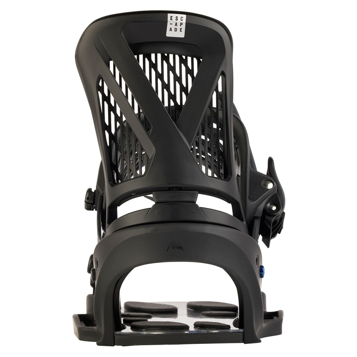 Burton Escapade EST 2024 - Women's Snowboard Bindings - product image 4