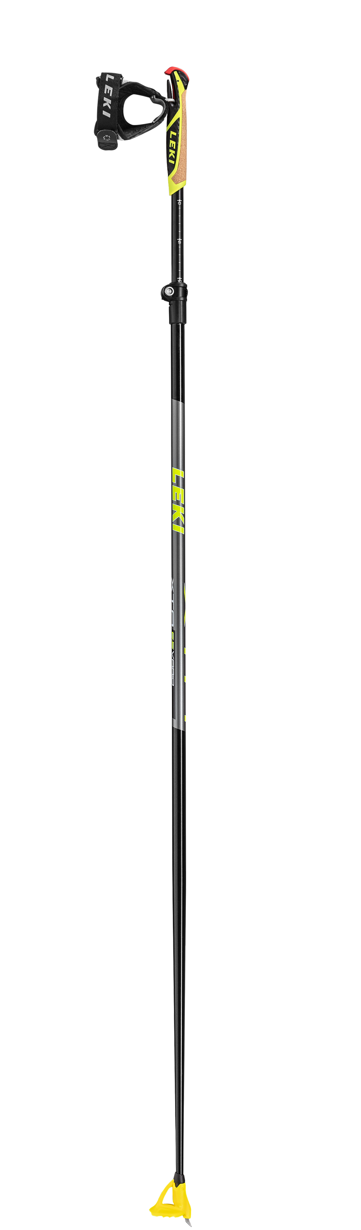 Leki XTA 6.5 Vario XC Pole - product image 1