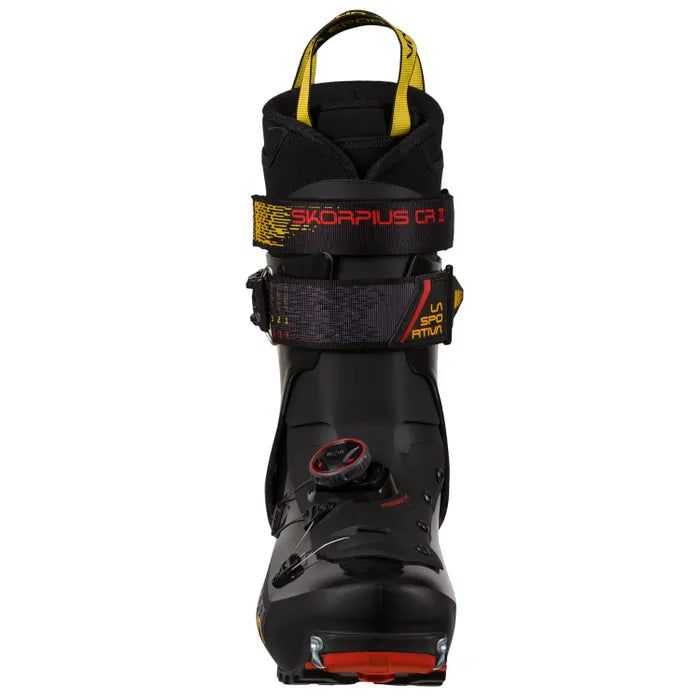 La Sportiva Skorpius CR II Ski Boots - product image 3