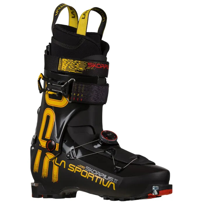 La Sportiva Skorpius CR II Ski Boots - product image 7