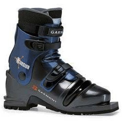 Garmont Excursion Womens Telemark Boot - product image 9
