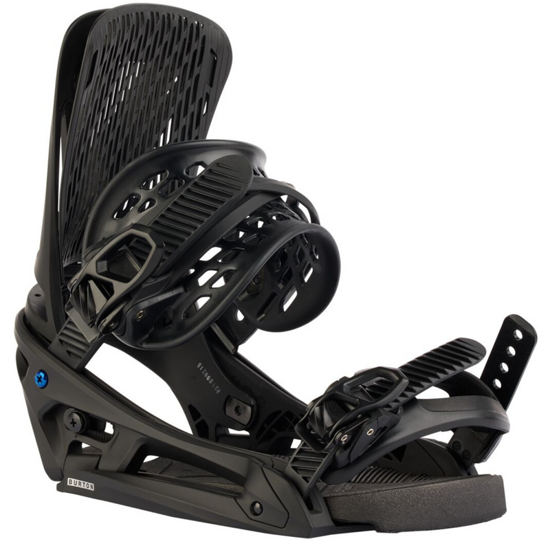 Burton Genesis EST Bindings 2025 - Men's