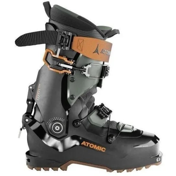 Atomic Backland XTD Carbon 120 Touring Boot