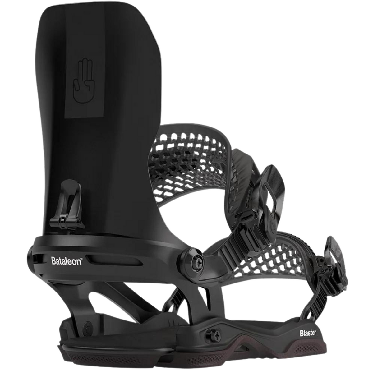 Bataleon Blaster AsymWrap Bindings 2025 - Men's - product image 1
