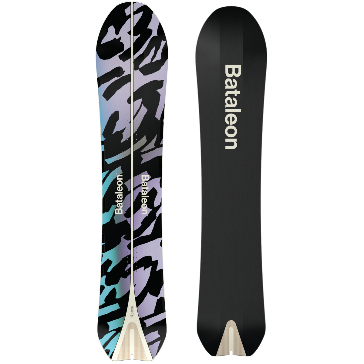 Bataleon Cameleon Snowboard 2025 - Men's - product image 1