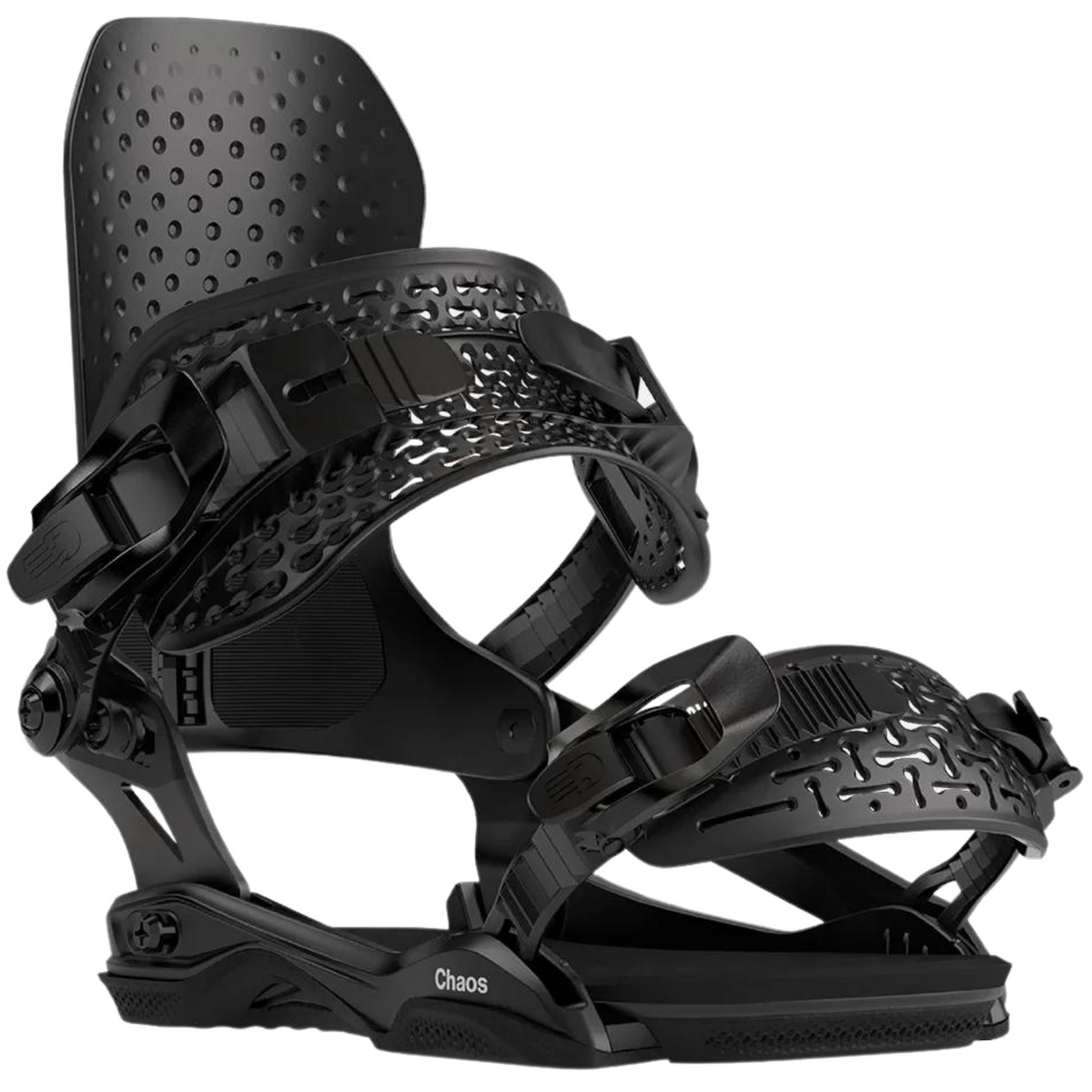 Bataleon Chaos AsymWrap Bindings 2025 - Men's - product image 2